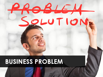 business problems