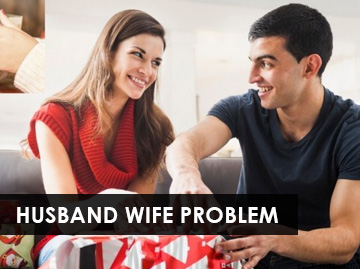 health wife