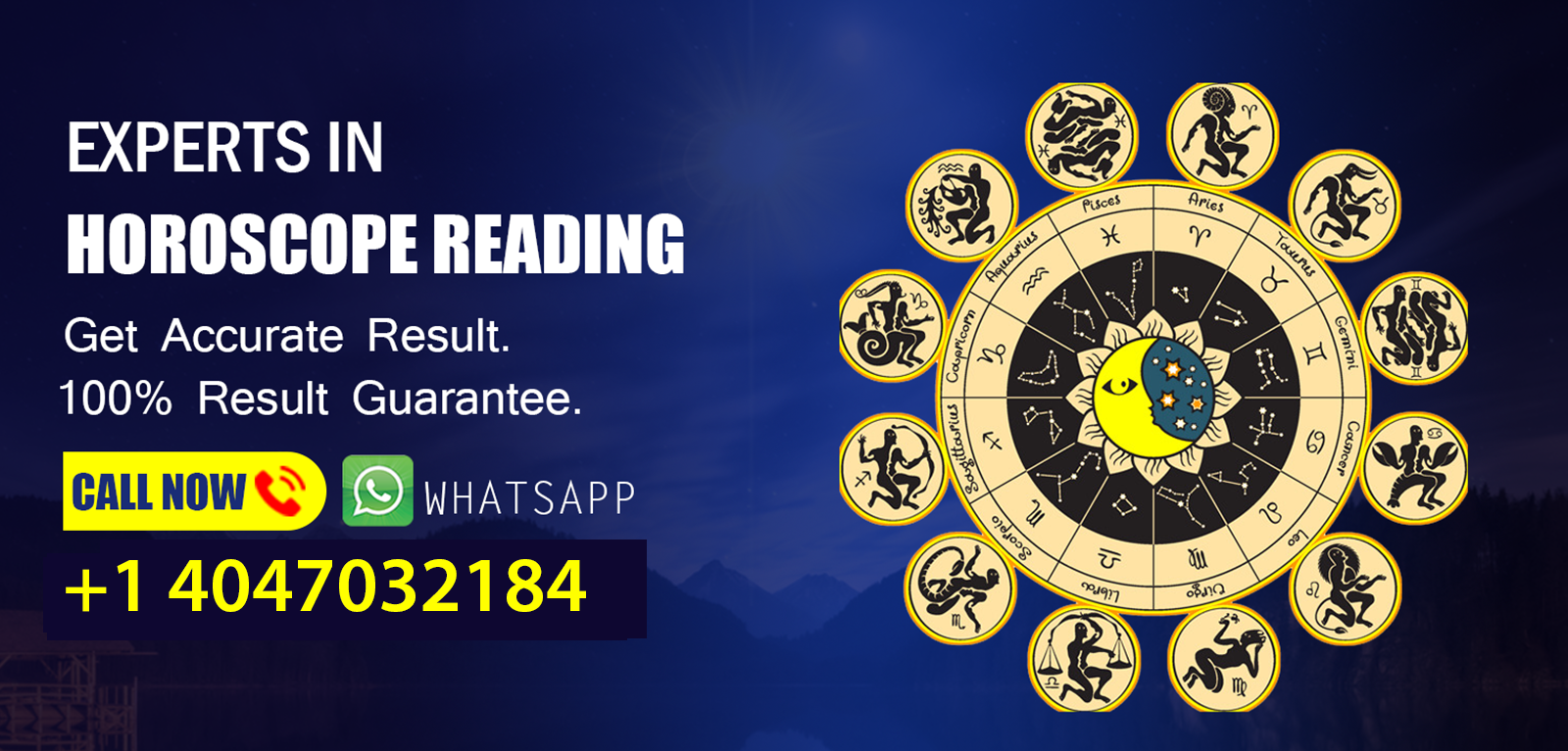 horoscope reading